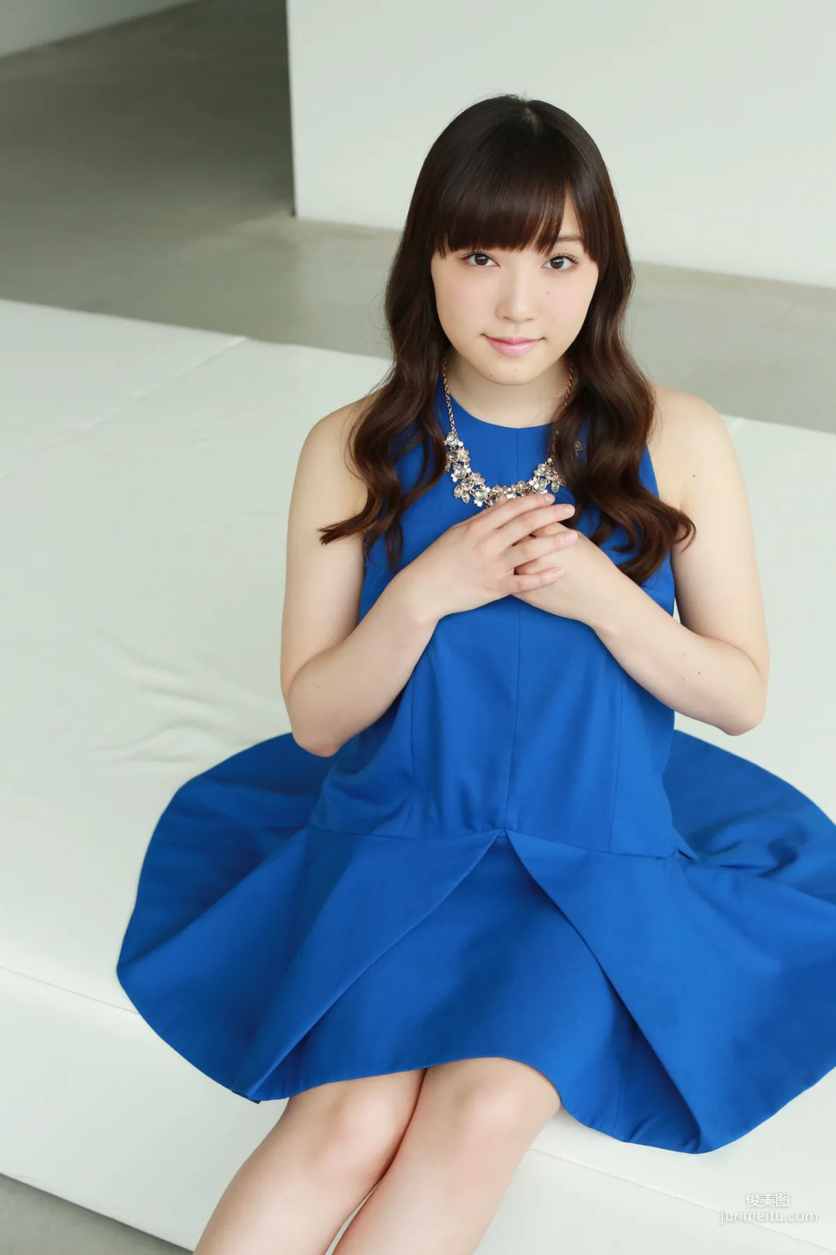譜久村聖 Mizuki Fukumura [Hello! Project Digital Books] No.168 寫真集 23