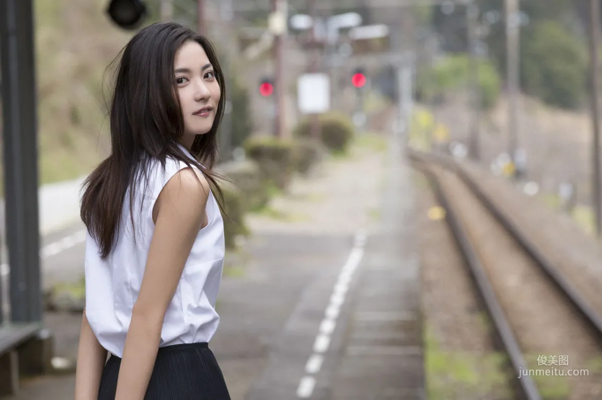 Ren Ishikawa: WPB-net EX423 Extra photo 36