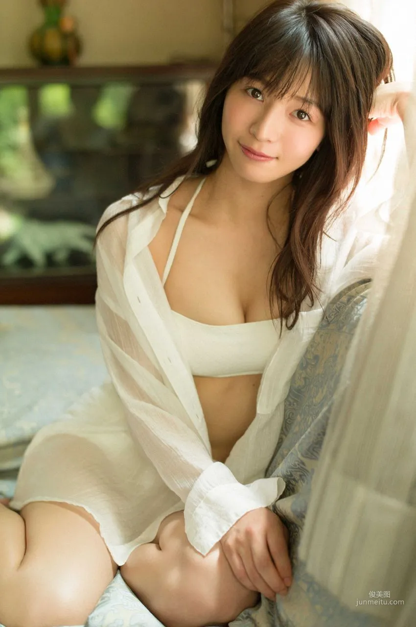 Erika Den'ya: WPB-net EX639 Extra photo 40