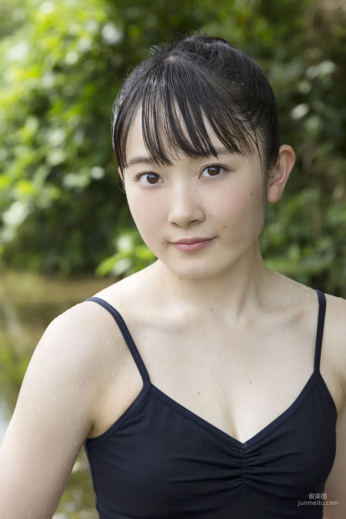 Chisaki Morito [Hello! Project Digital Books] No.164 Photo Set photo 93