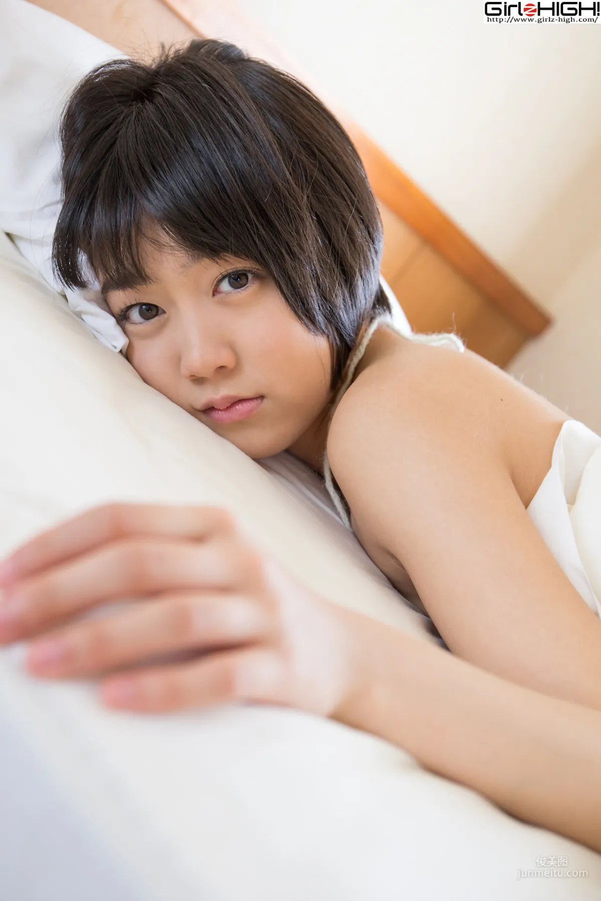 [Girlz-High] Koharu Nishino 西野小春 - bkoh_003_001 寫真集 6
