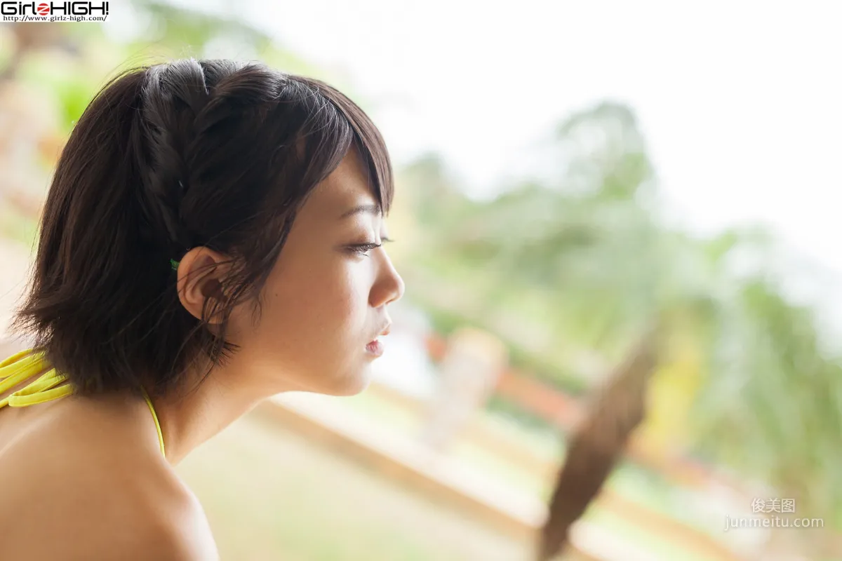 [Girlz-High] Koharu Nishino 西野小春 - bkoh_009_002 寫真集 40