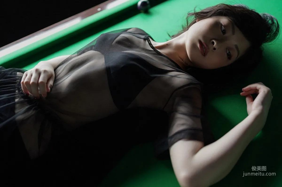 Mayu Yoshioka First Gravure for a Voice Actress [WPB-net] Extra EX726 Photo Set photo 55