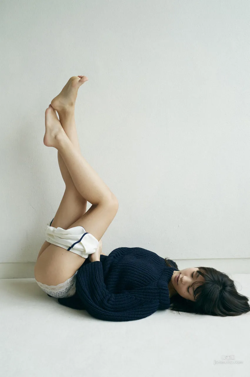 马场富美加《女神樣の休日》 [WPB-net] Extra EX506 写真集9
