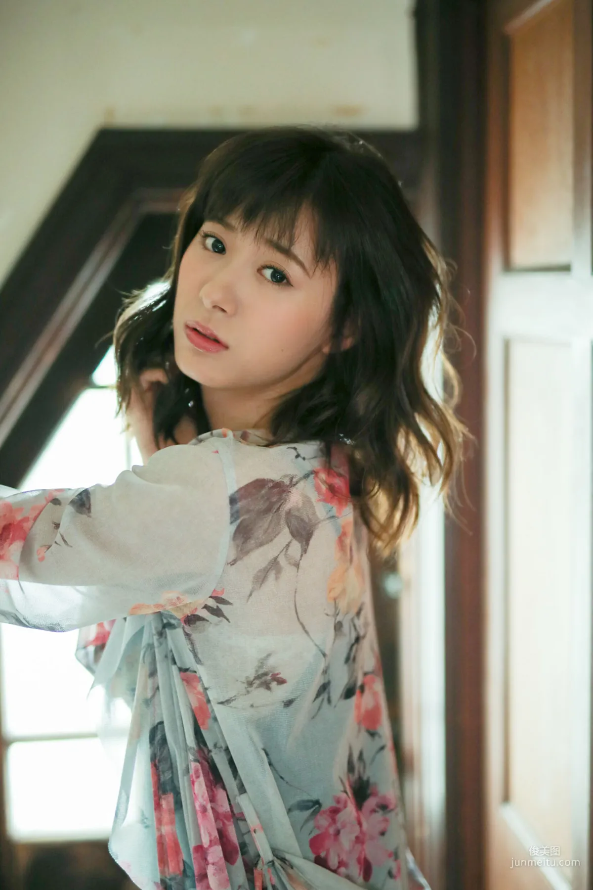 Erina Ikuta Erina Ikuta [Hello! Project Digital Books] No.166 Photo Set photo 30