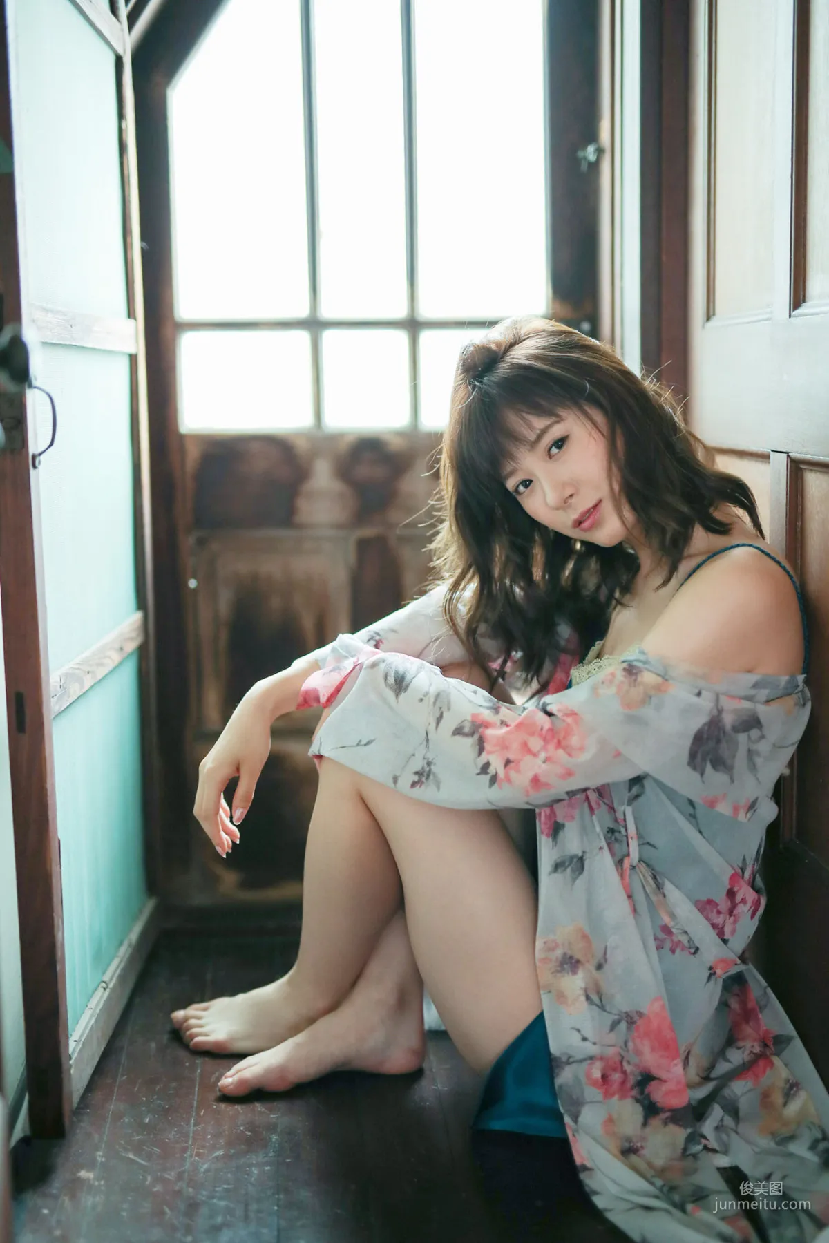 Erina Ikuta Erina Ikuta [Hello! Project Digital Books] No.166 Photo Set photo 34