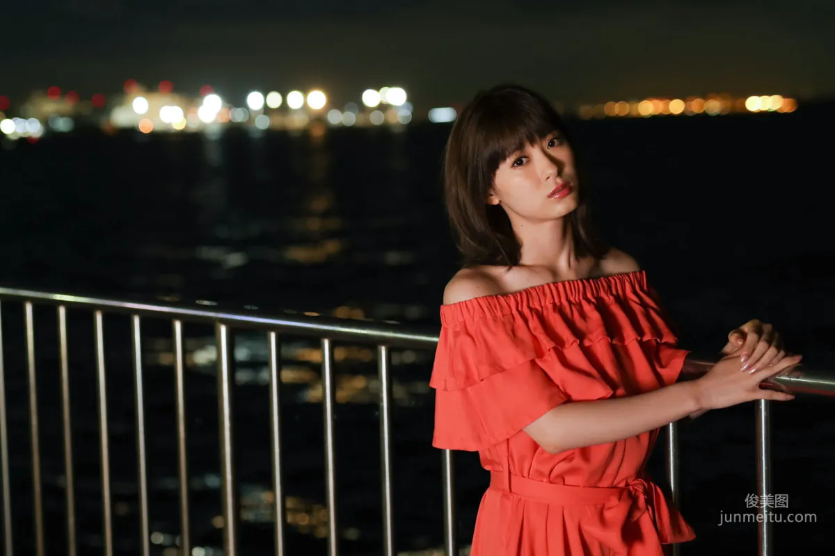 生田衣梨奈 Erina Ikuta [Hello! Project Digital Books] No.167 寫真集 76