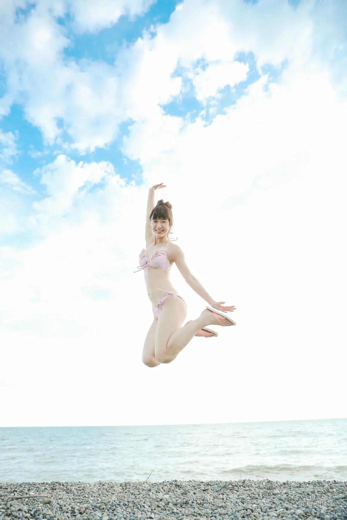 Erina Ikuta Erina Ikuta [Hello! Project Digital Books] No.166 Photo Set photo 99
