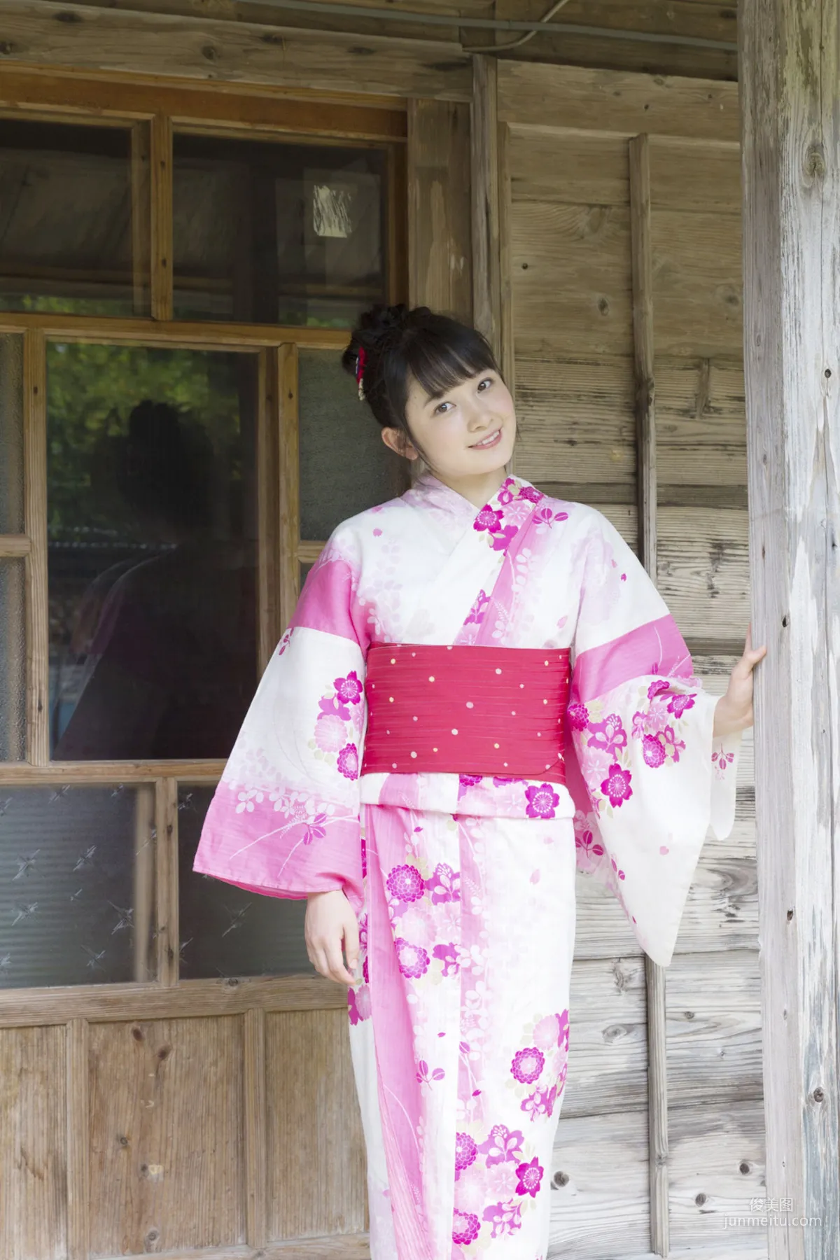 Chisaki Morito [Hello! Project Digital Books] No.165 Photo Set photo 61