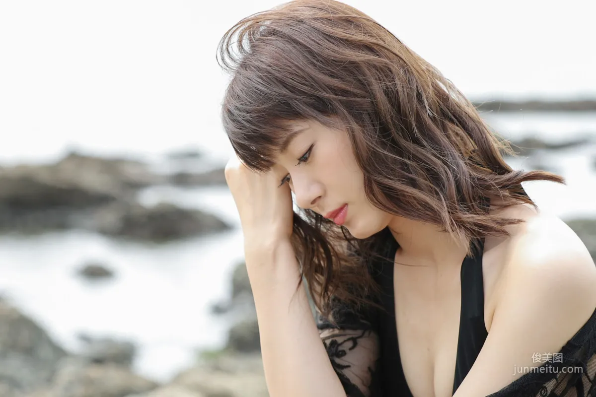 生田衣梨奈 Erina Ikuta [Hello! Project Digital Books] No.167 寫真集 40