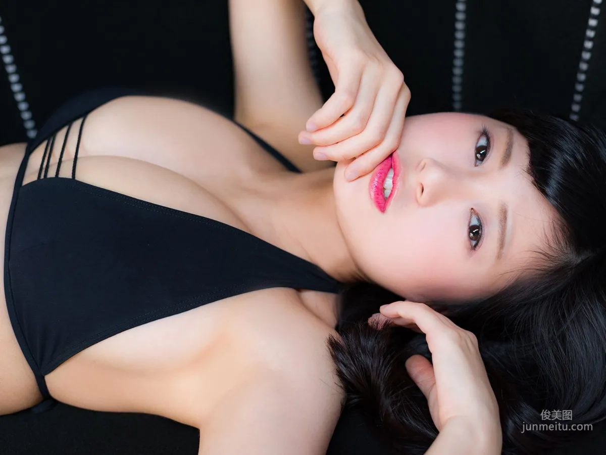 RaMu＆JOY part1~part3 [Sabra.net] Cover Girl 寫真集 25