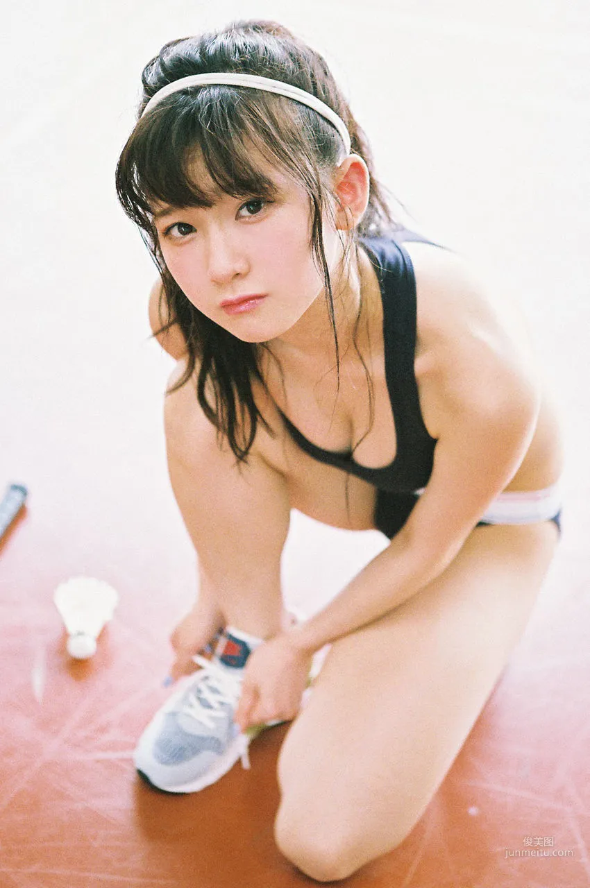 Rie Kaneko: WPB-net EX471 Extra photo 21