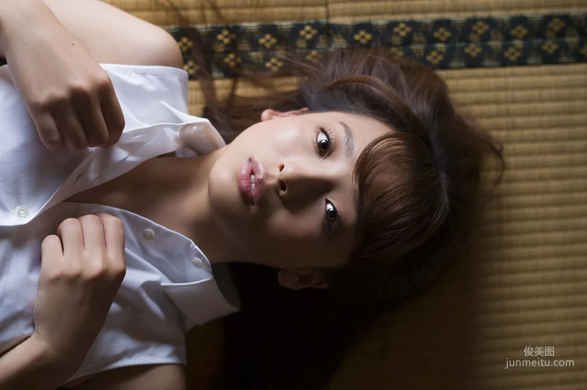 Asuka Hanamura Special Evolution and Liberation [WPB-net] No.213 Photo Set photo 117