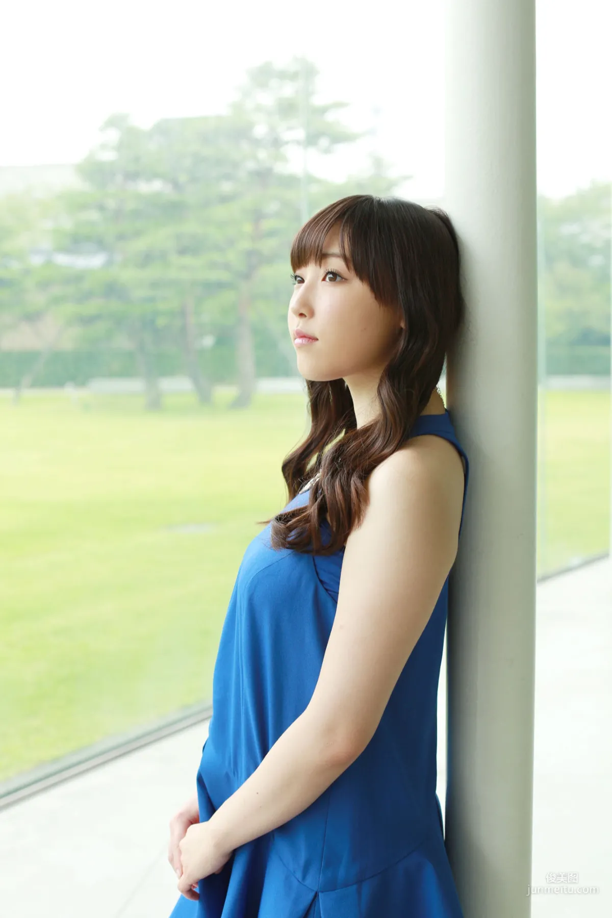 譜久村聖 Mizuki Fukumura [Hello! Project Digital Books] No.168 寫真集 6