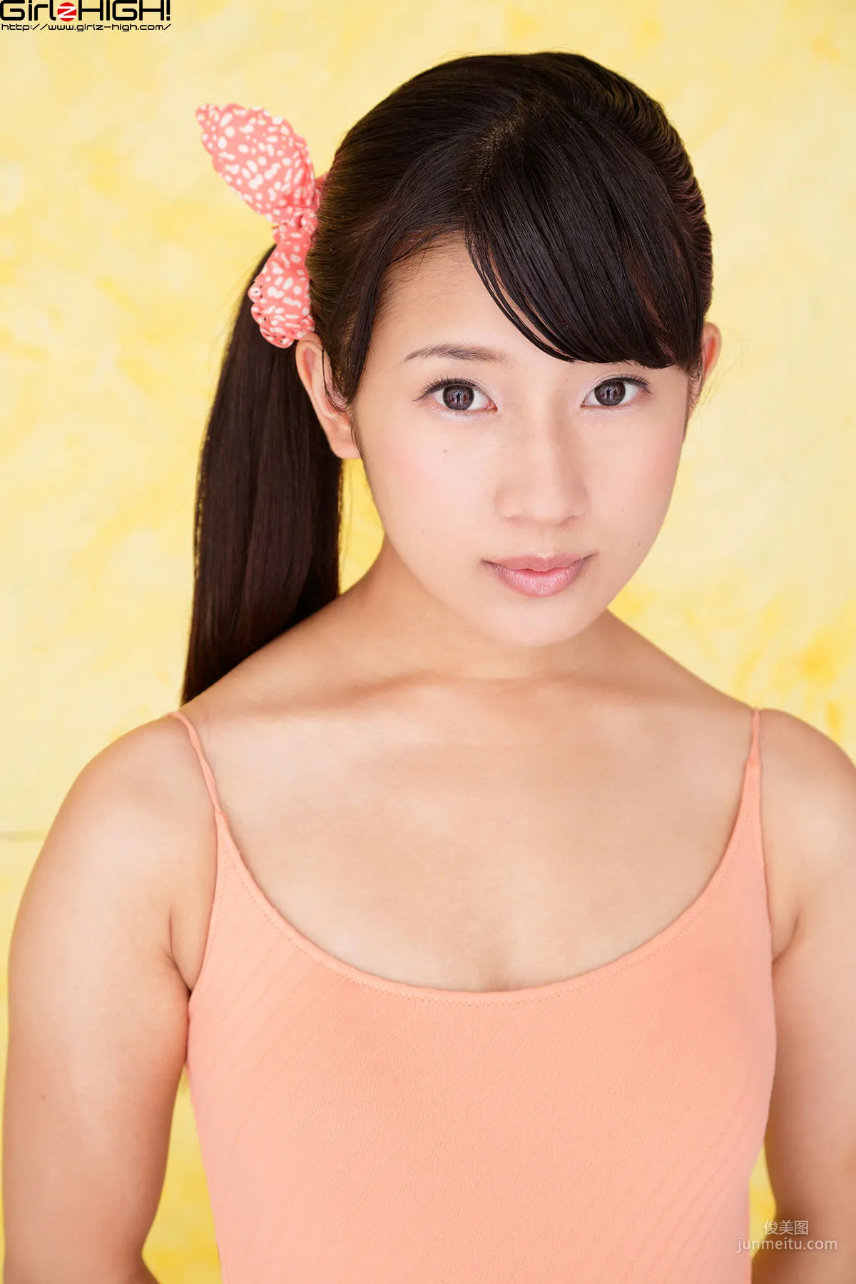佐倉仁菜 Nina Sakura - [Girlz-High] bgyu_sakura01_003 寫真集 4