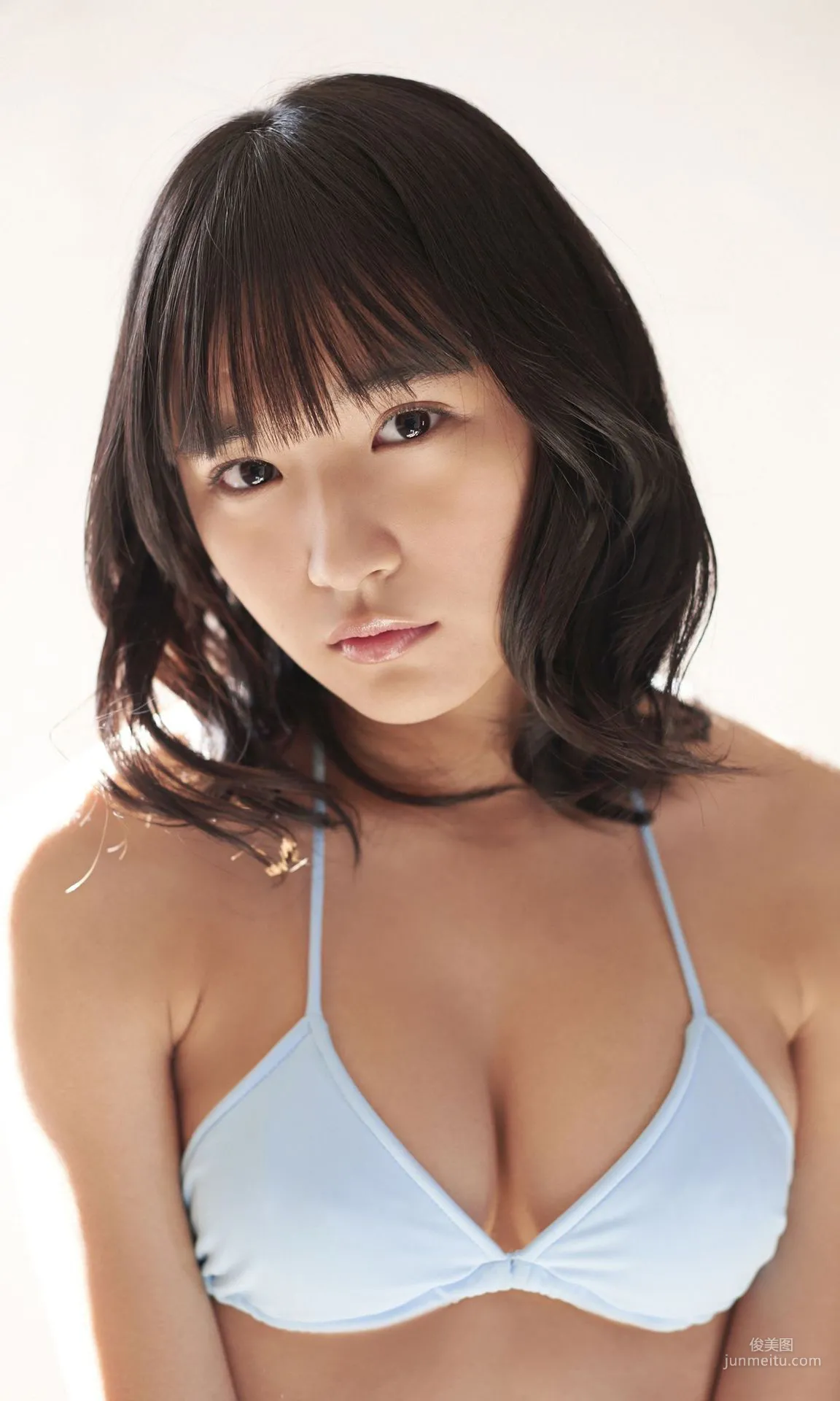 Nana Asakawa, Unforgettable Winter [WPB-net] Extra EX398 Photo Set photo 63