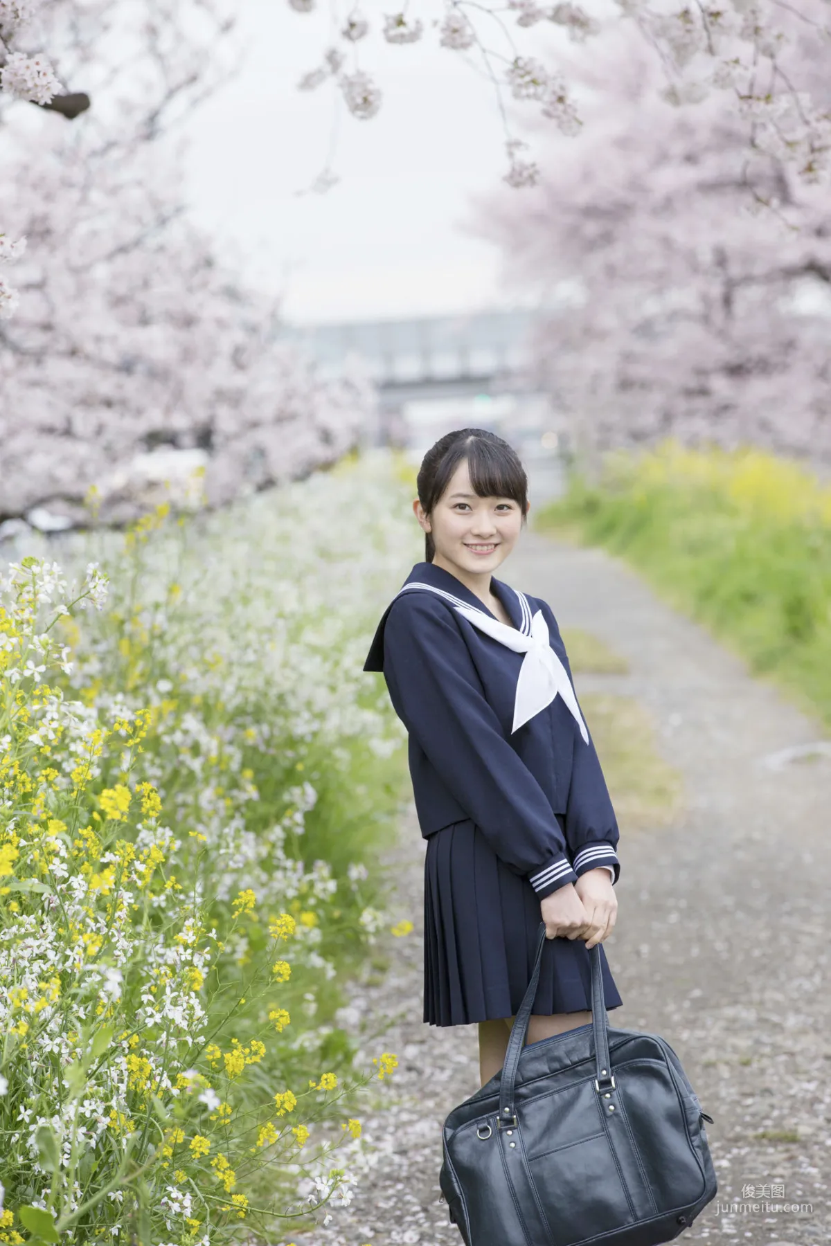 Chisaki Morito [Hello! Project Digital Books] No.165 Photo Set photo 5