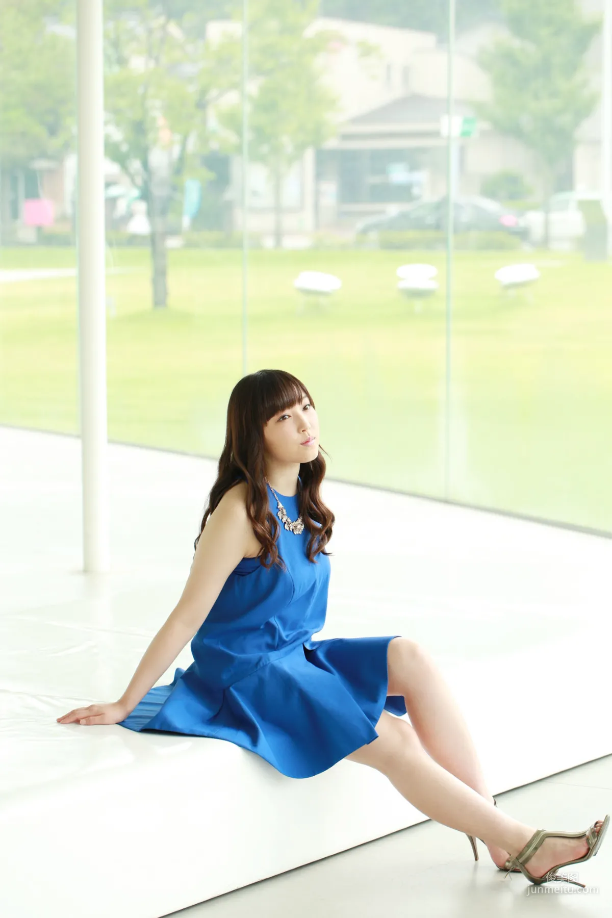 譜久村聖 Mizuki Fukumura [Hello! Project Digital Books] No.168 寫真集 24