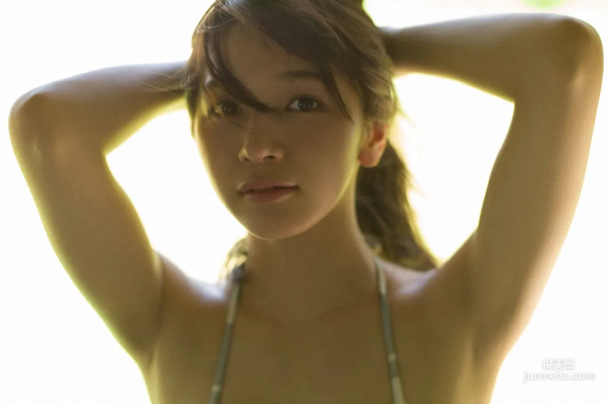 Erika Den'ya, The Princess's Full Sprint [WPB-net] No.217 Photo Set photo 56