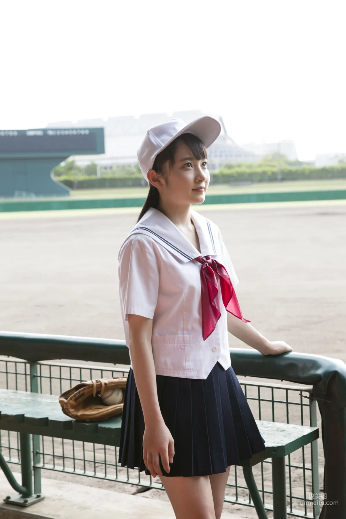 Chisaki Morito [Hello! Project Digital Books] No.164 Photo Set photo 14