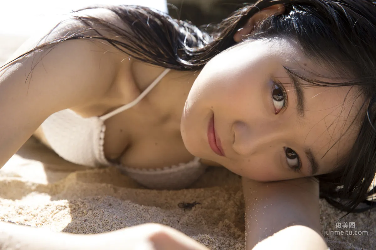 Chisaki Morito [Hello! Project Digital Books] No.165 Photo Set photo 98
