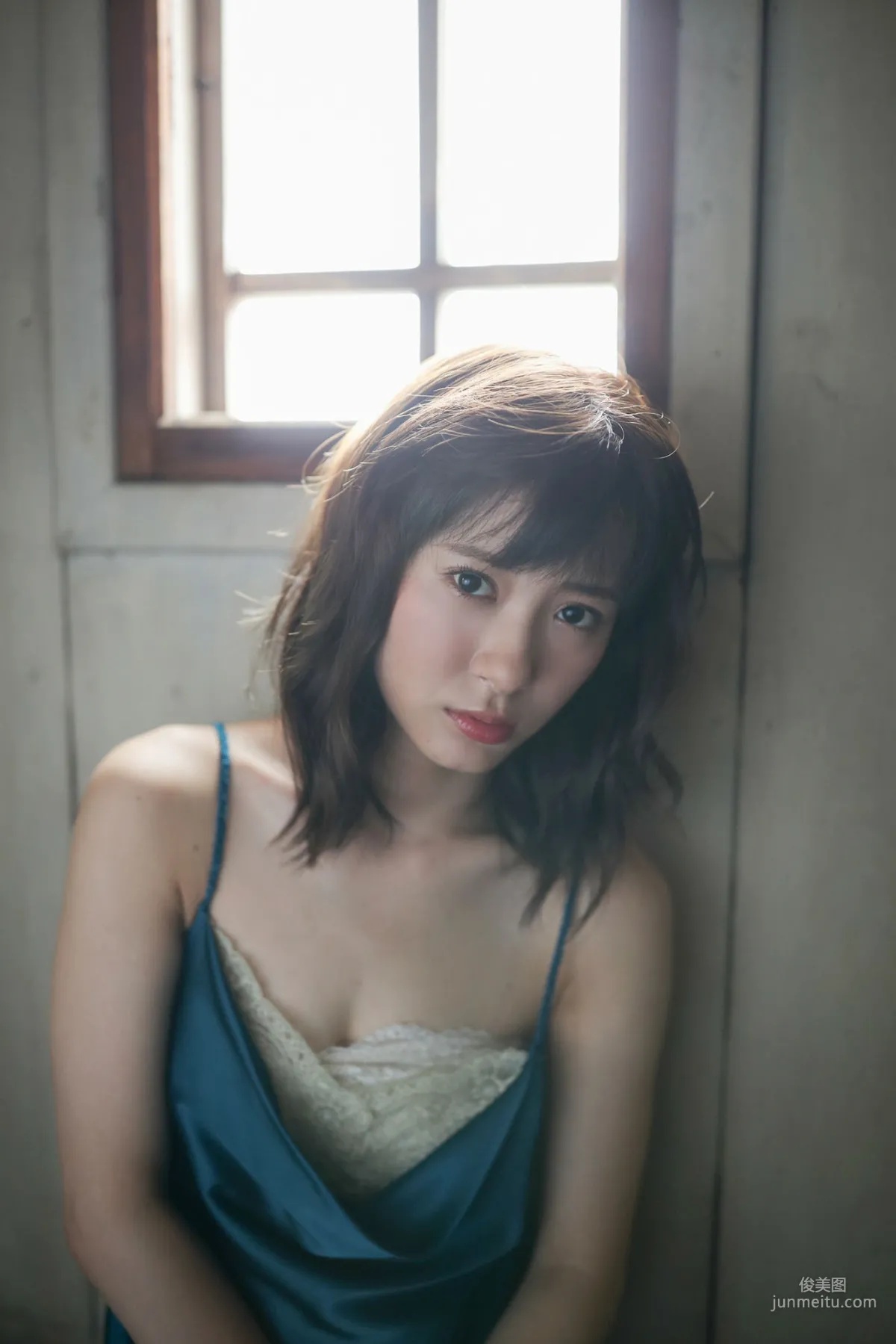 Erina Ikuta Erina Ikuta [Hello! Project Digital Books] No.166 Photo Set photo 57