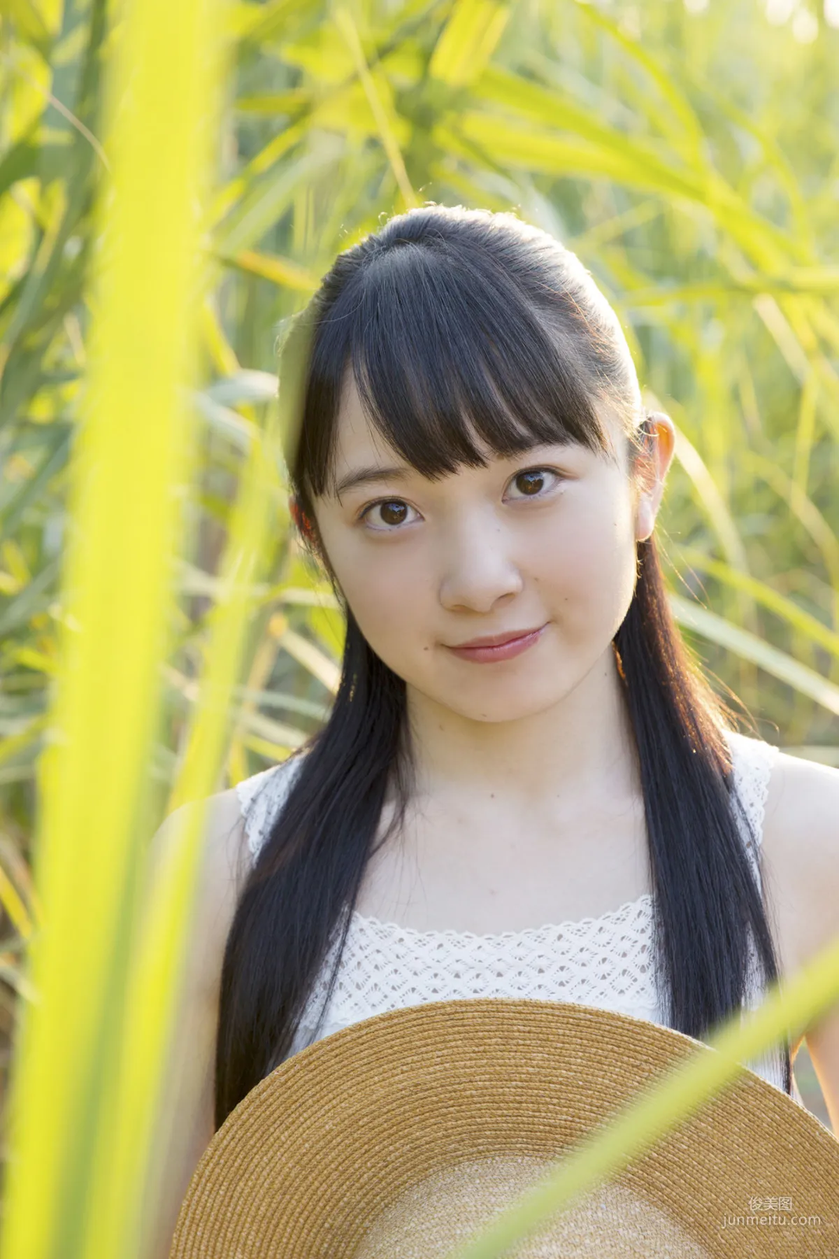 Chisaki Morito [Hello! Project Digital Books] No.164 Photo Set photo 79