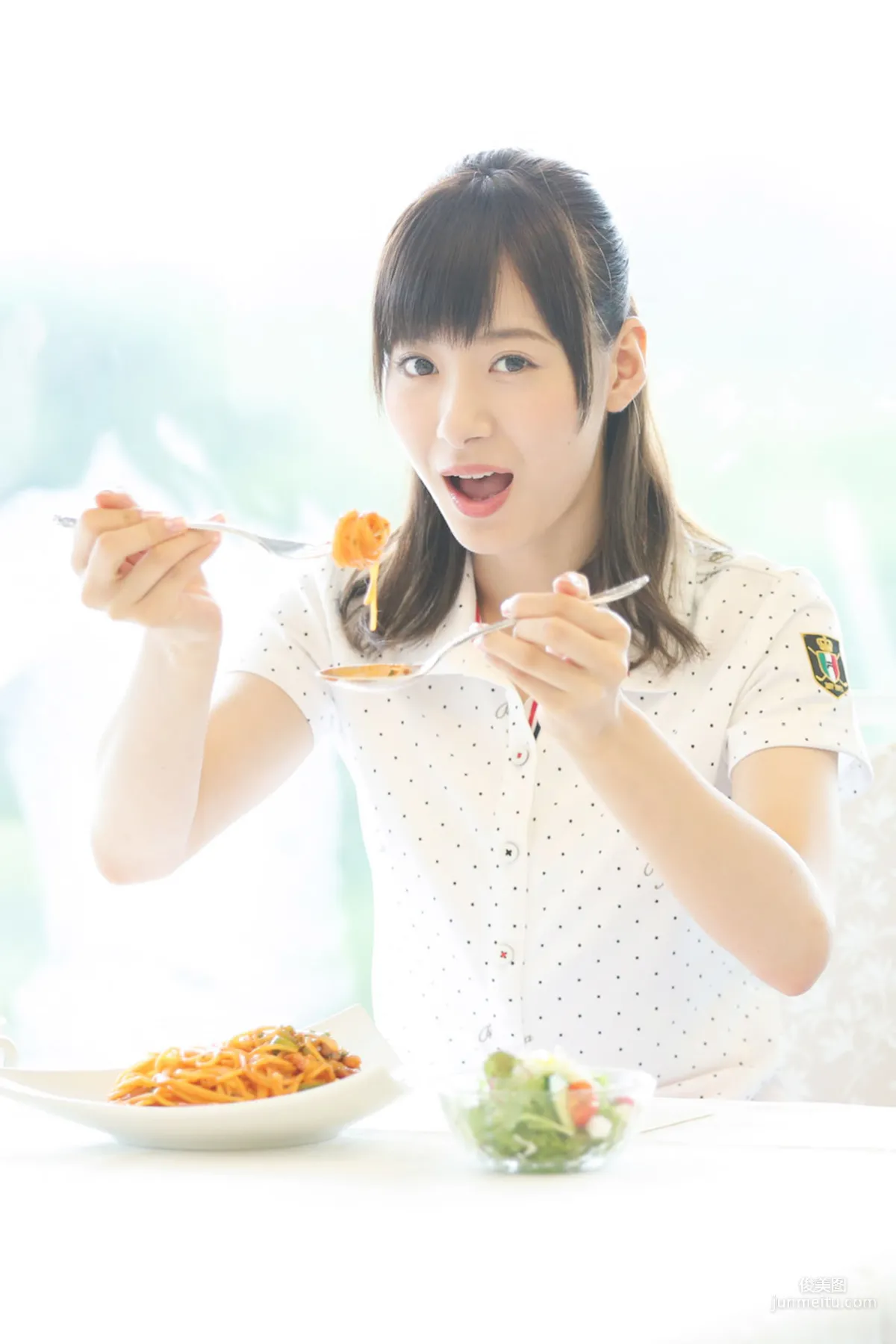 Erina Ikuta Erina Ikuta [Hello! Project Digital Books] No.166 Photo Set photo 4