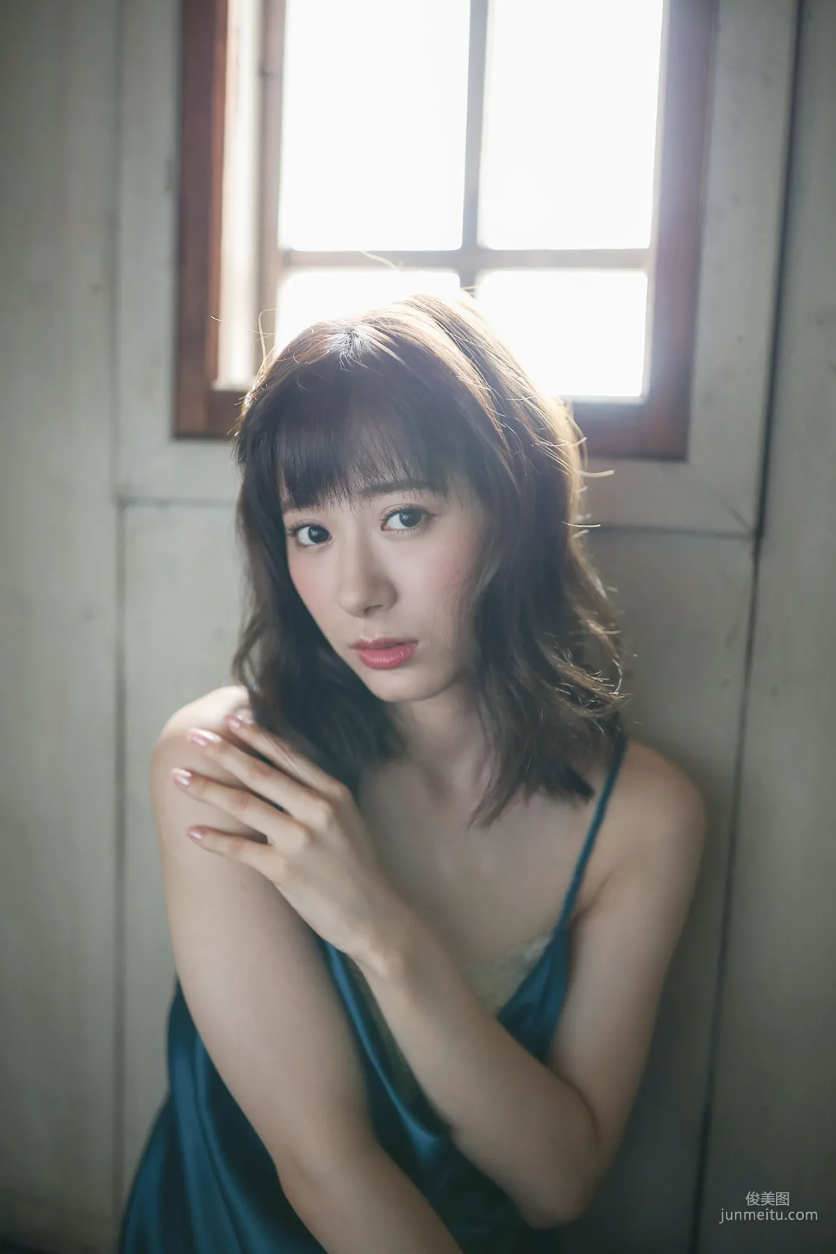 Erina Ikuta Erina Ikuta [Hello! Project Digital Books] No.166 Photo Set photo 58