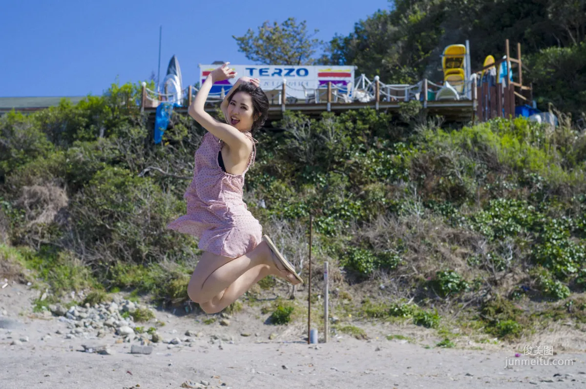 石川恋「変身」 [WPB-net] Extra EX303 写真集36