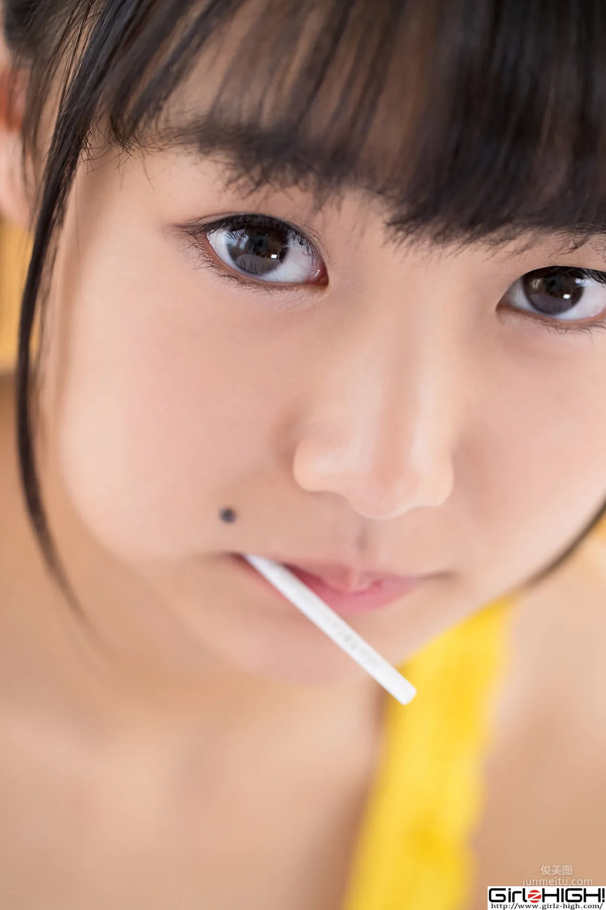 西野花戀《美少女學園》部屋着 [Girlz-High] 寫真集 28