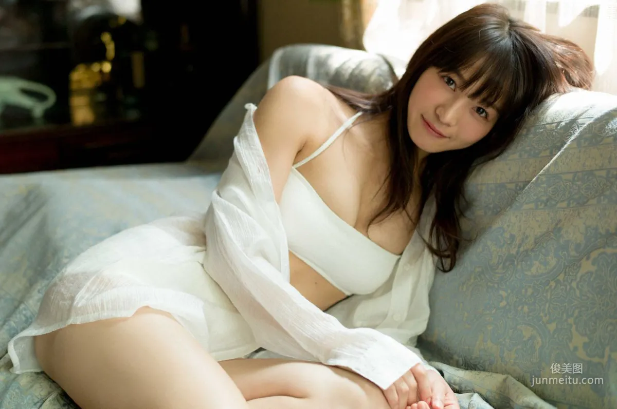 Erika Den'ya: WPB-net EX639 Extra photo 43