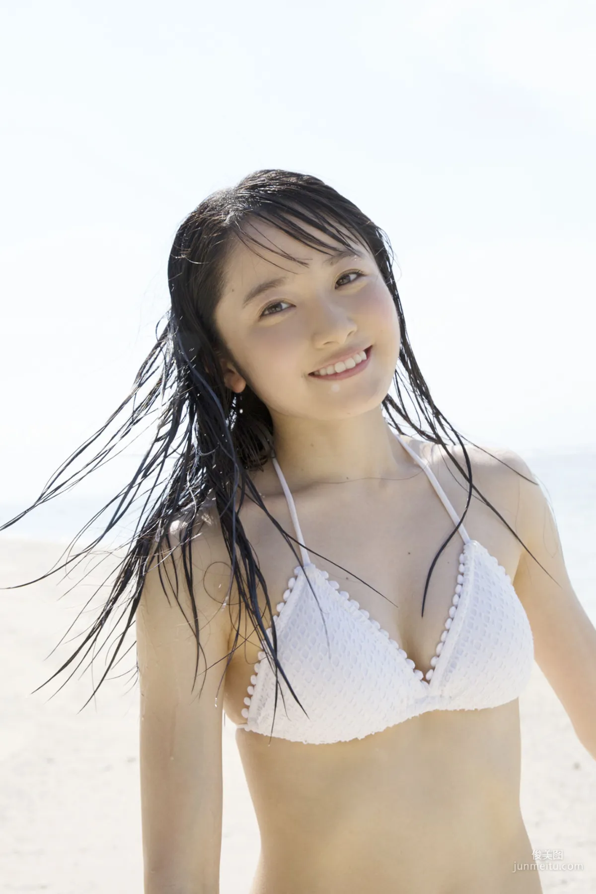 Chisaki Morito [Hello! Project Digital Books] No.165 Photo Set photo 89