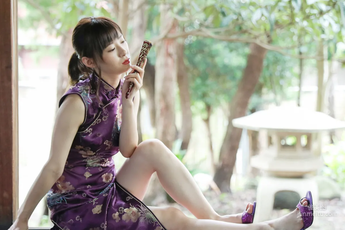 生田衣梨奈 Erina Ikuta [Hello! Project Digital Books] No.167 寫真集 21