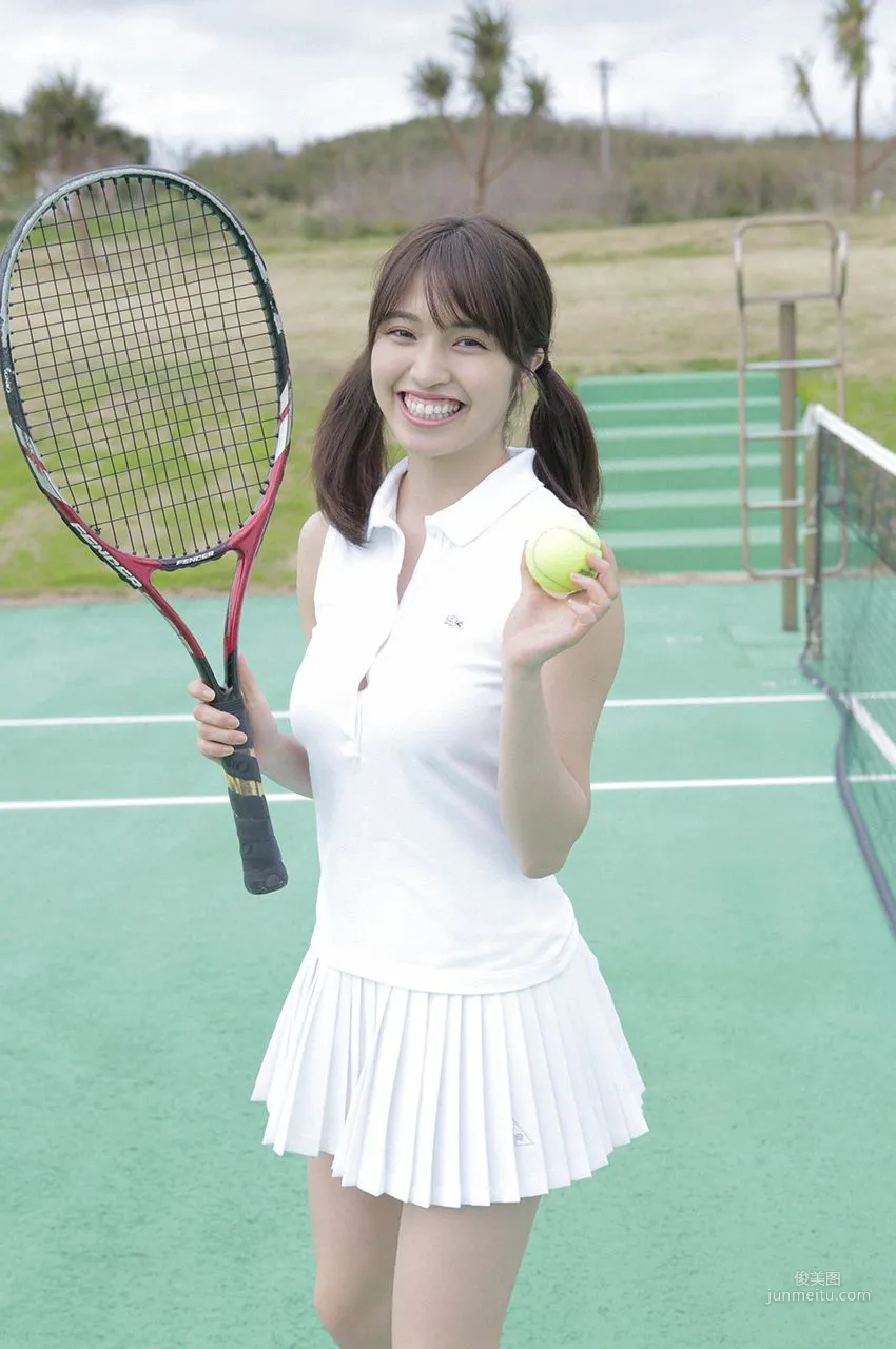 Miyu, PRCIOUS STONE, Spring Ahead, Lovers' Mood Date [WPB-net] No.216 Photo Set photo 105