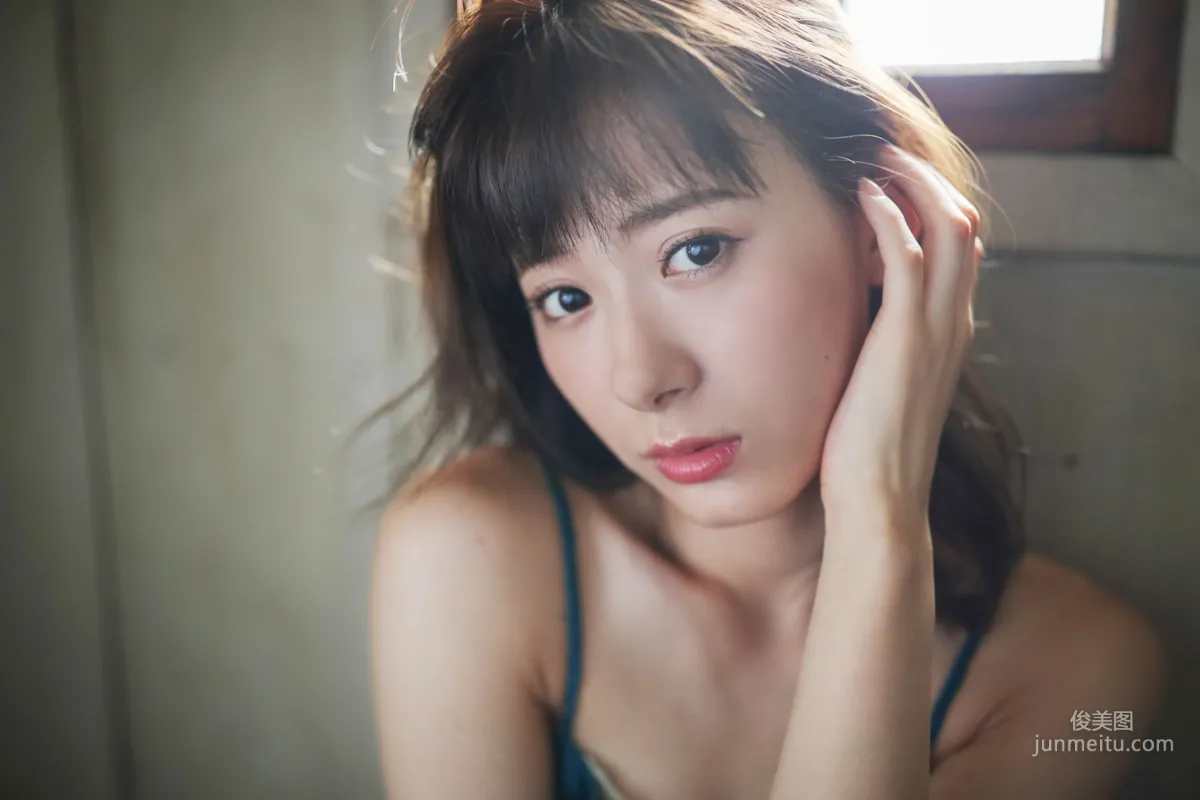 Erina Ikuta Erina Ikuta [Hello! Project Digital Books] No.166 Photo Set photo 60