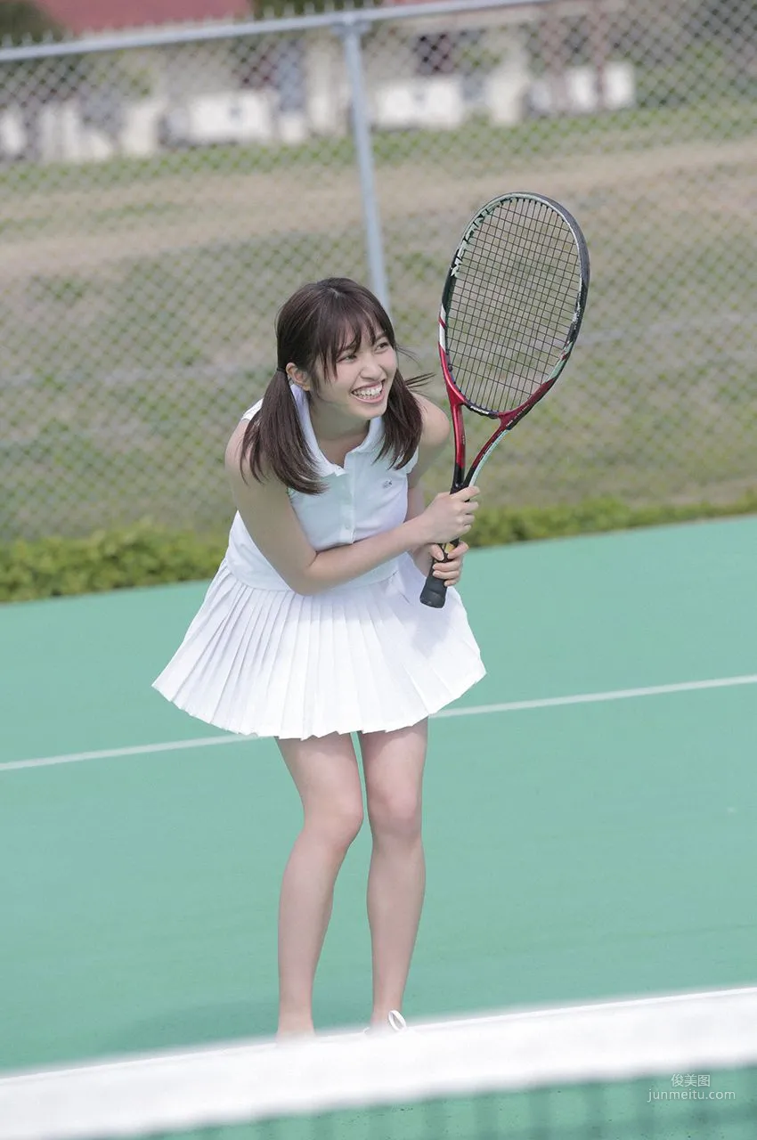 Miyu, PRCIOUS STONE, Spring Ahead, Lovers' Mood Date [WPB-net] No.216 Photo Set photo 106