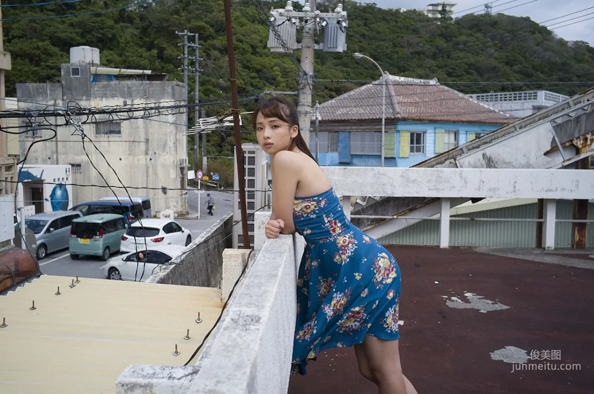 Asuka Hanamura Special Evolution and Liberation [WPB-net] No.213 Photo Set photo 139