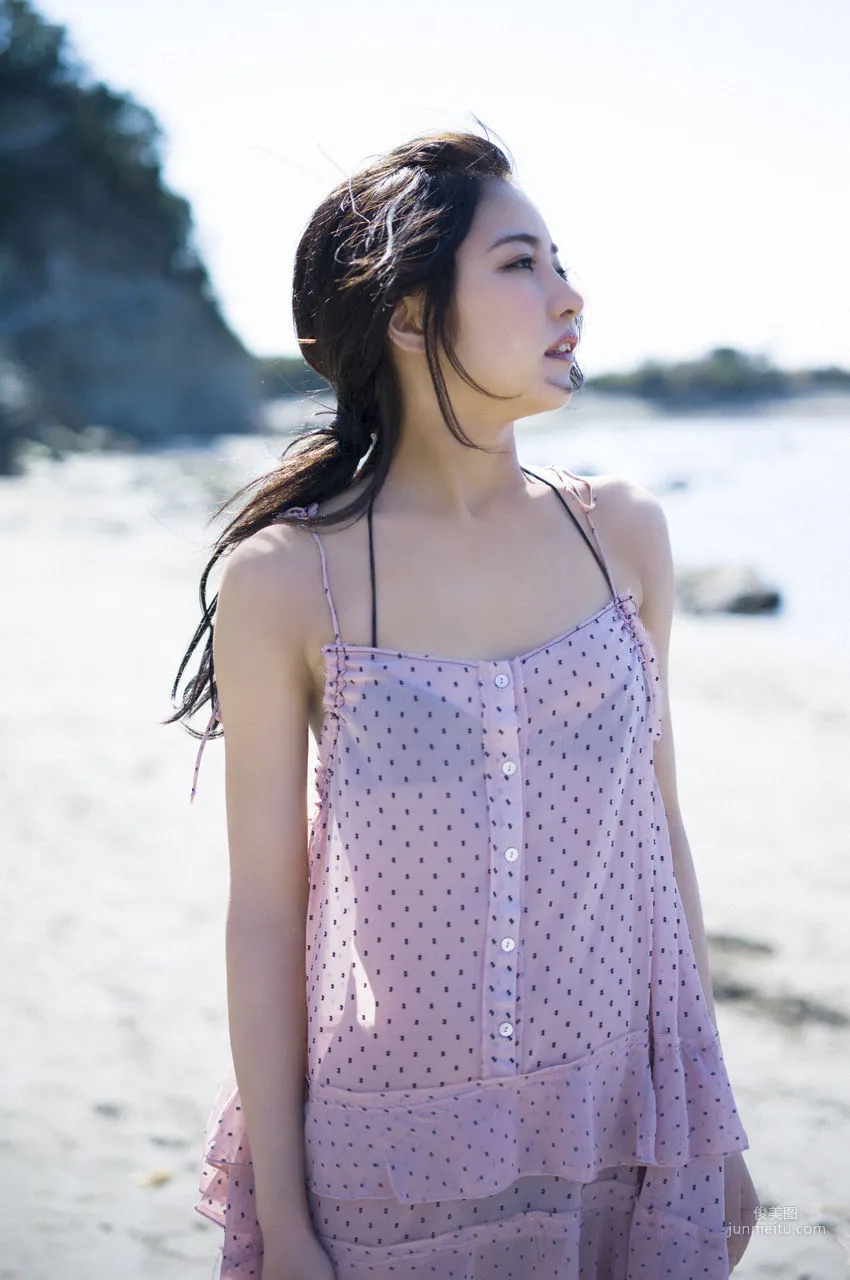 石川恋「変身」 [WPB-net] Extra EX303 写真集37