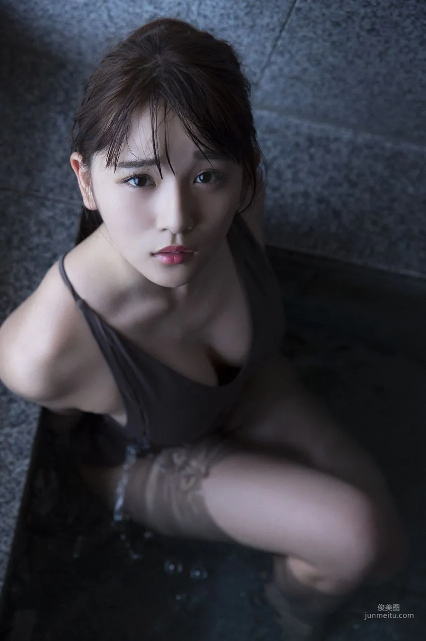 Nana Asakawa, Adventure of an Evolving 18-Year-Old [WPB-net] Extra EX601 Photo Set photo 19