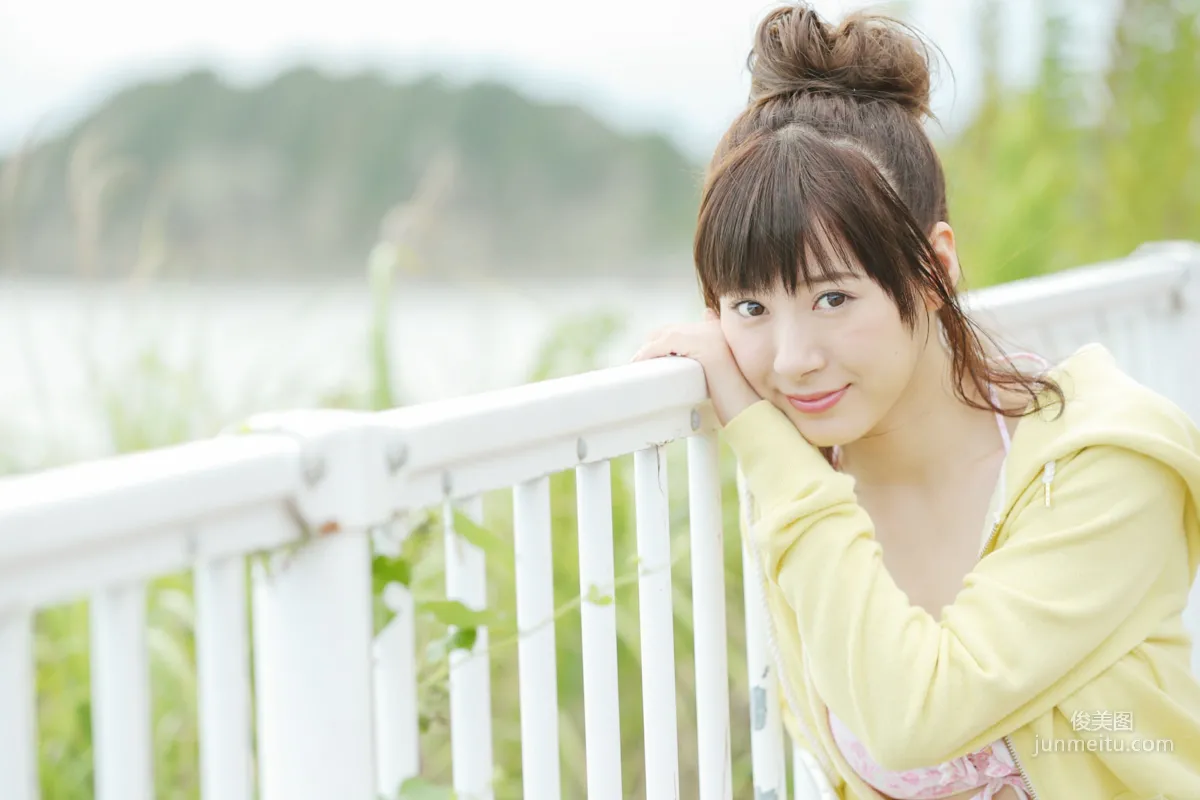 Erina Ikuta Erina Ikuta [Hello! Project Digital Books] No.166 Photo Set photo 85