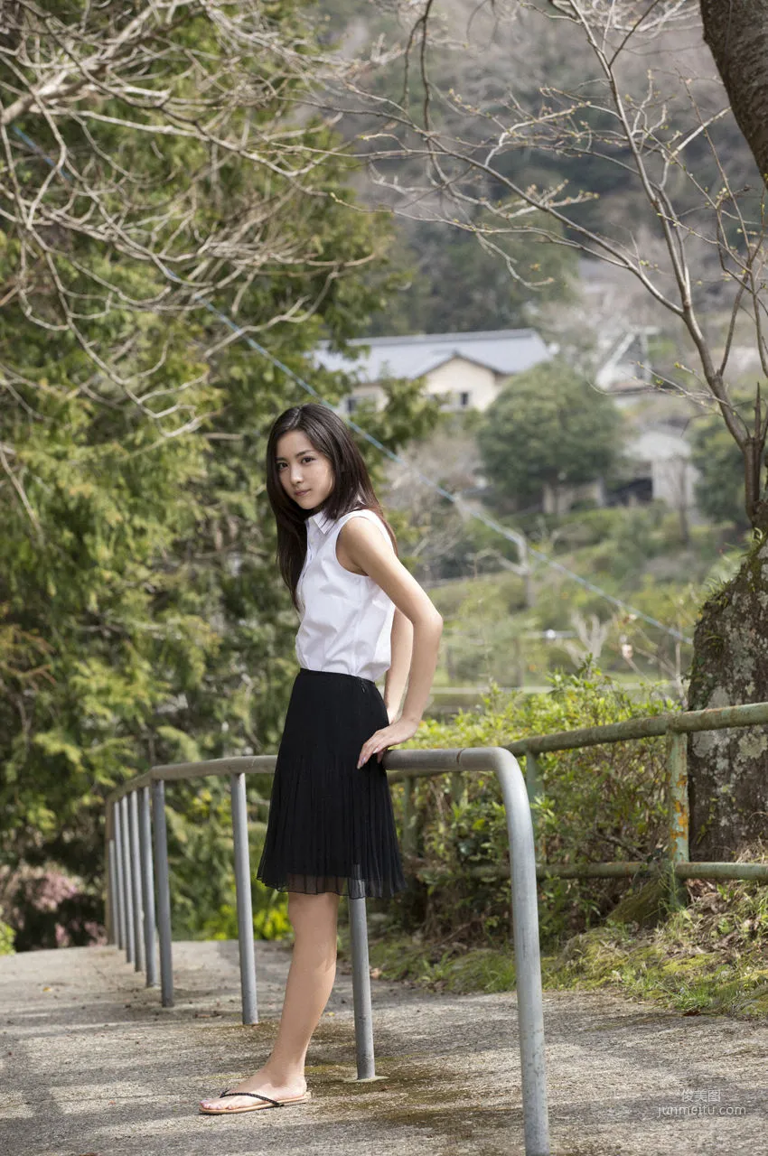 Ren Ishikawa: WPB-net EX423 Extra photo 38