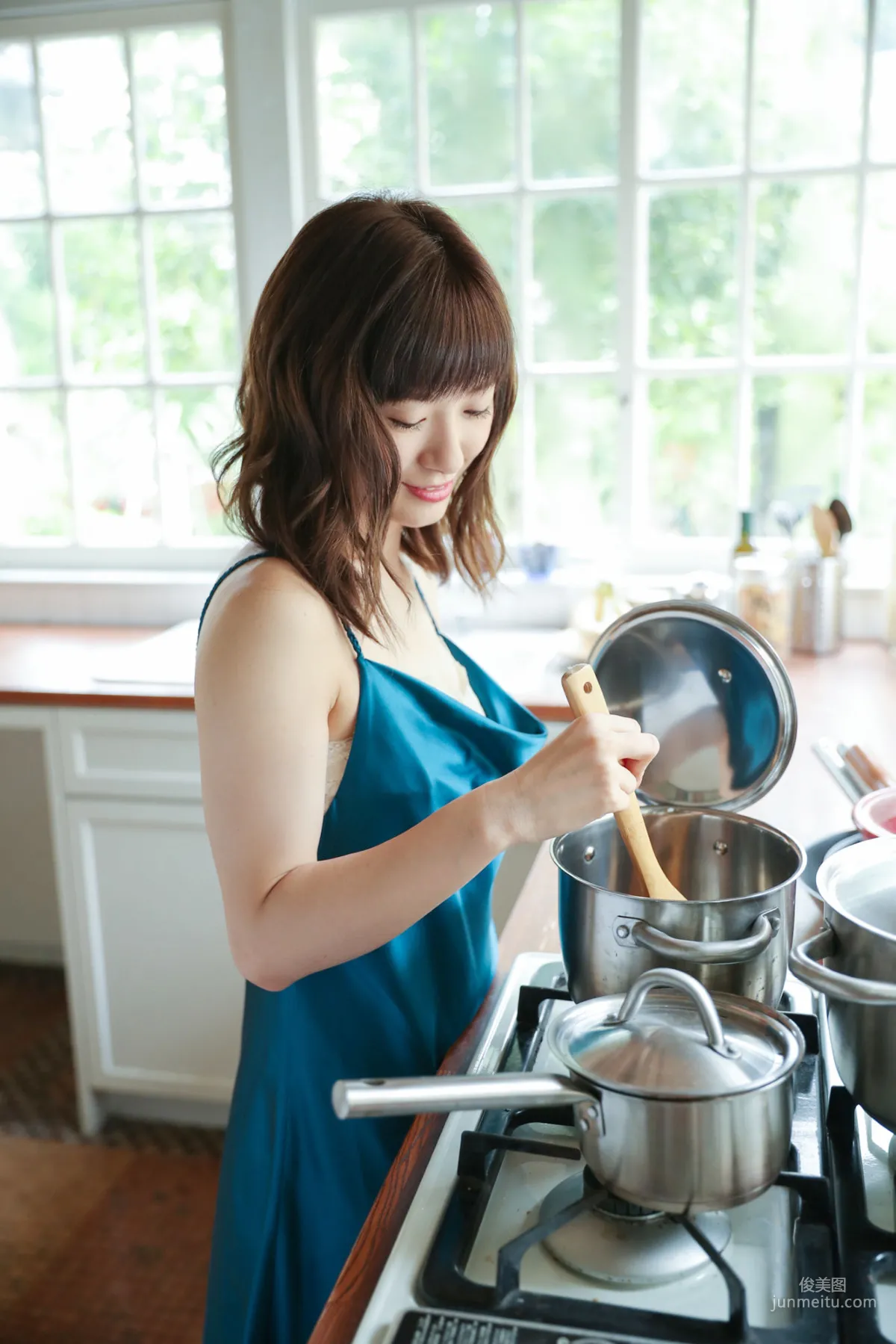 Erina Ikuta Erina Ikuta [Hello! Project Digital Books] No.166 Photo Set photo 76