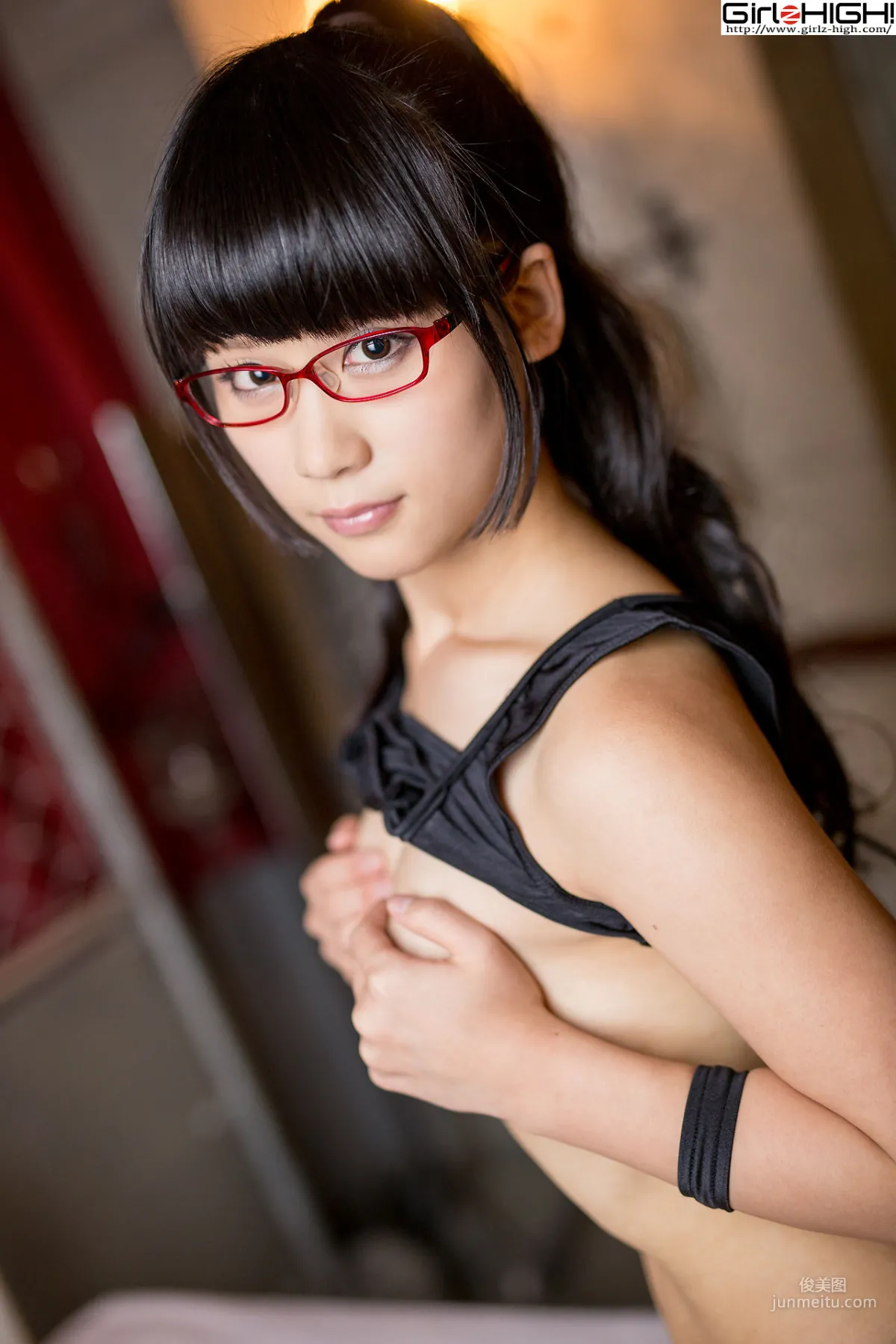 Eri Kitami: Girlz-High photo 41