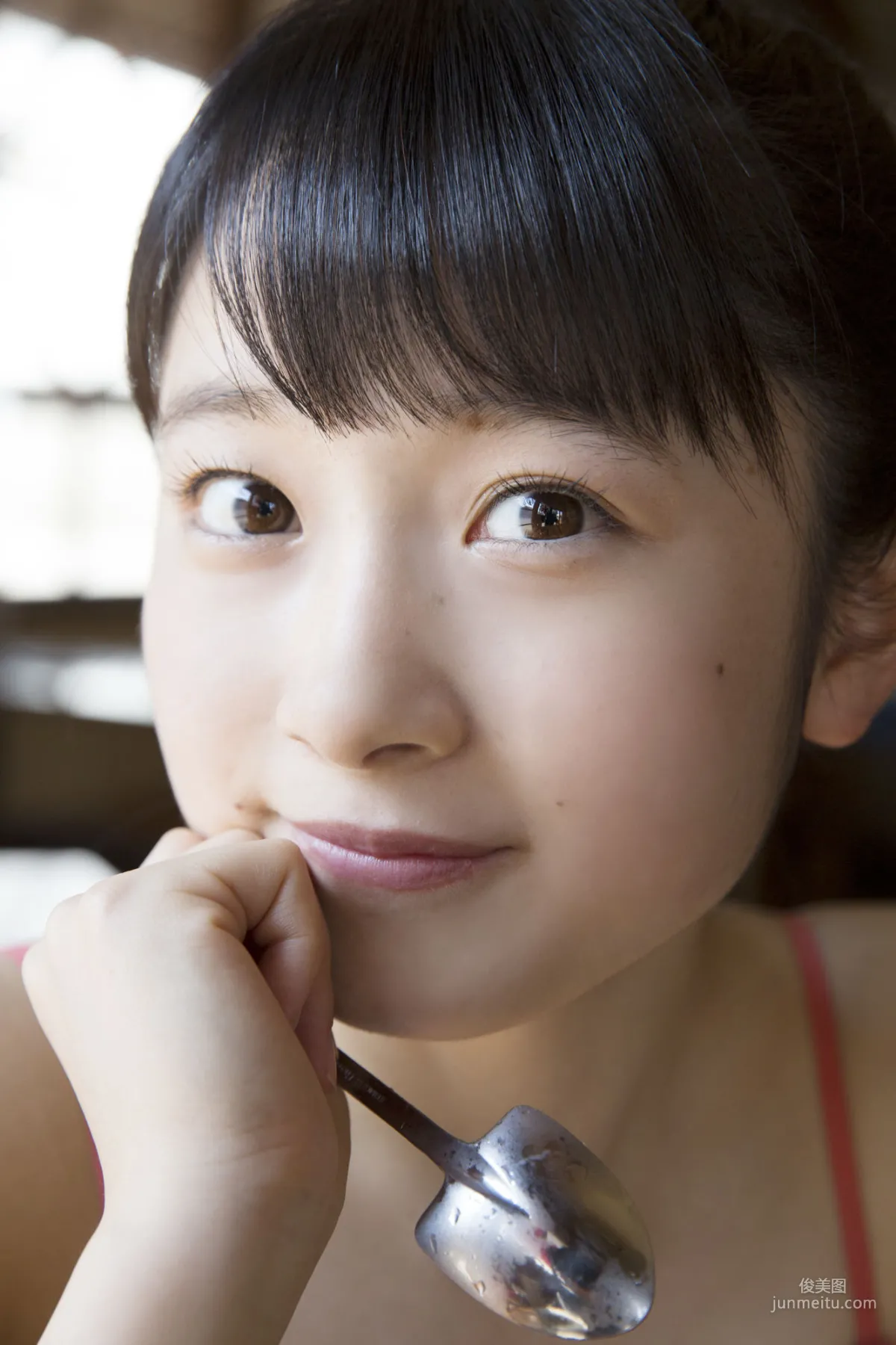 Chisaki Morito [Hello! Project Digital Books] No.164 Photo Set photo 33