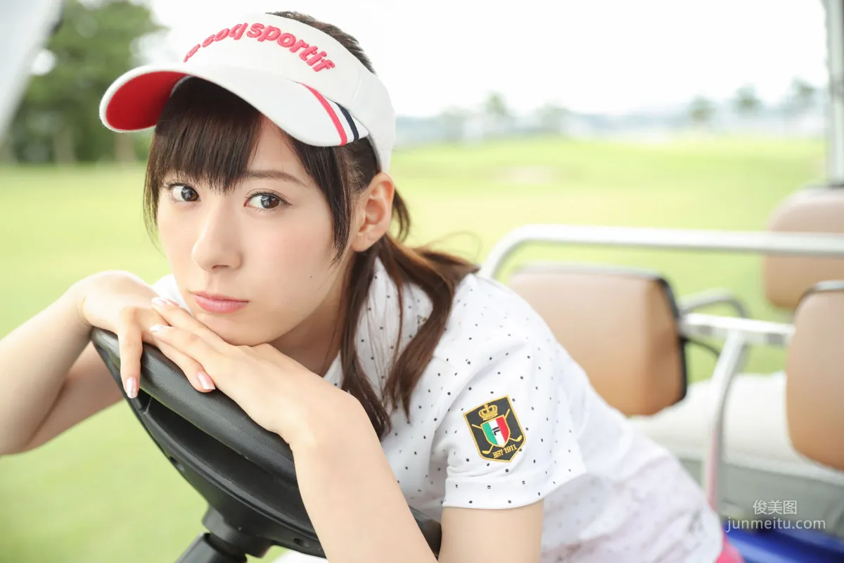 Erina Ikuta Erina Ikuta [Hello! Project Digital Books] No.166 Photo Set photo 16