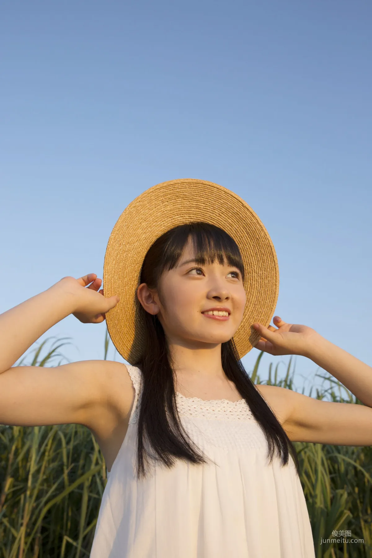Chisaki Morito [Hello! Project Digital Books] No.164 Photo Set photo 82