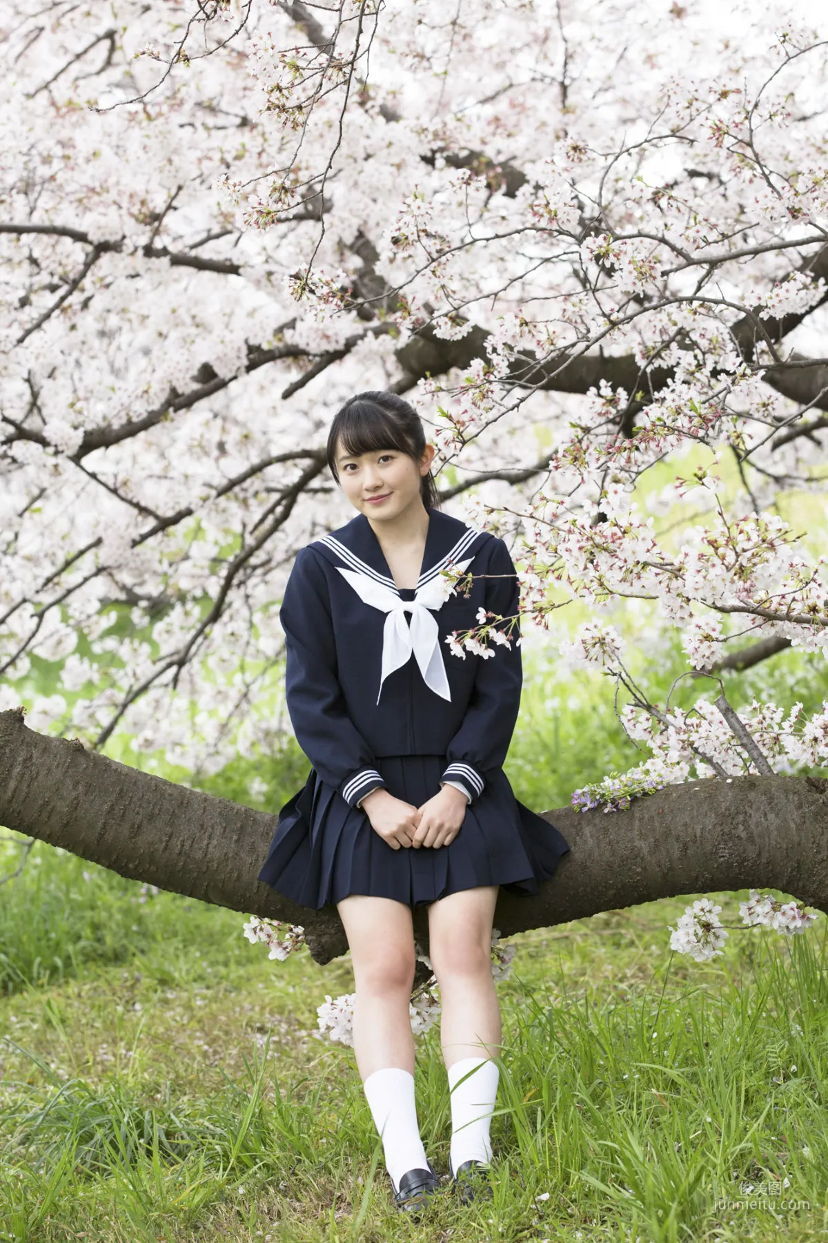 Chisaki Morito [Hello! Project Digital Books] No.165 Photo Set photo 25