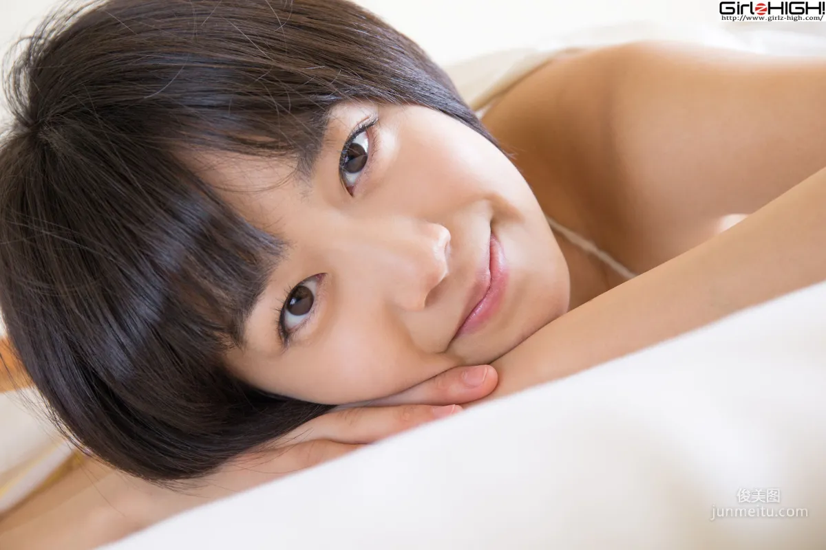 [Girlz-High] Koharu Nishino 西野小春 - bkoh_003_001 寫真集 39