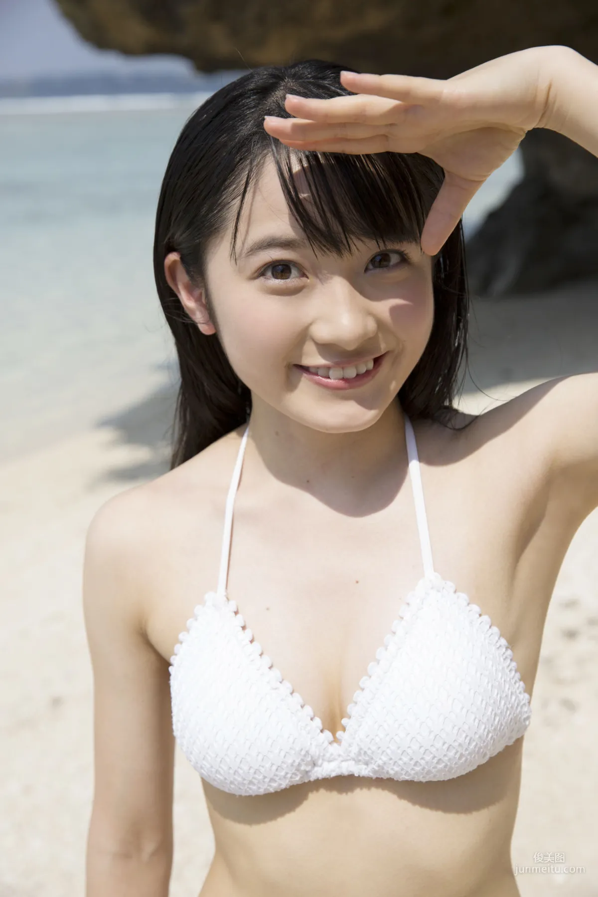 Chisaki Morito [Hello! Project Digital Books] No.165 Photo Set photo 74